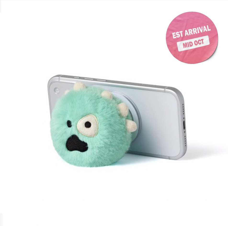 [PRE-ORDER] CORTIS - 2026 Official Tour 'PUT YOUR PHONE DOWN' MD - CORTIS Ball Smart Tok