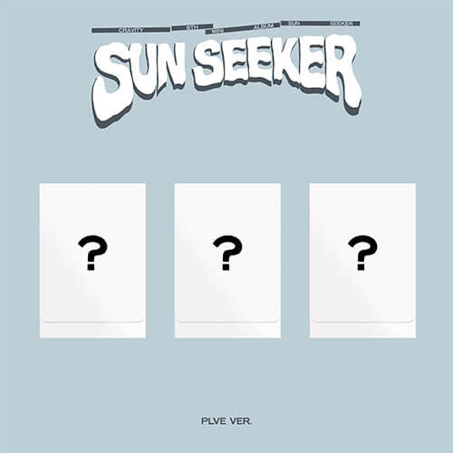 CRAVITY - 6th Mini Album SUN SEEKER (PLive Version)