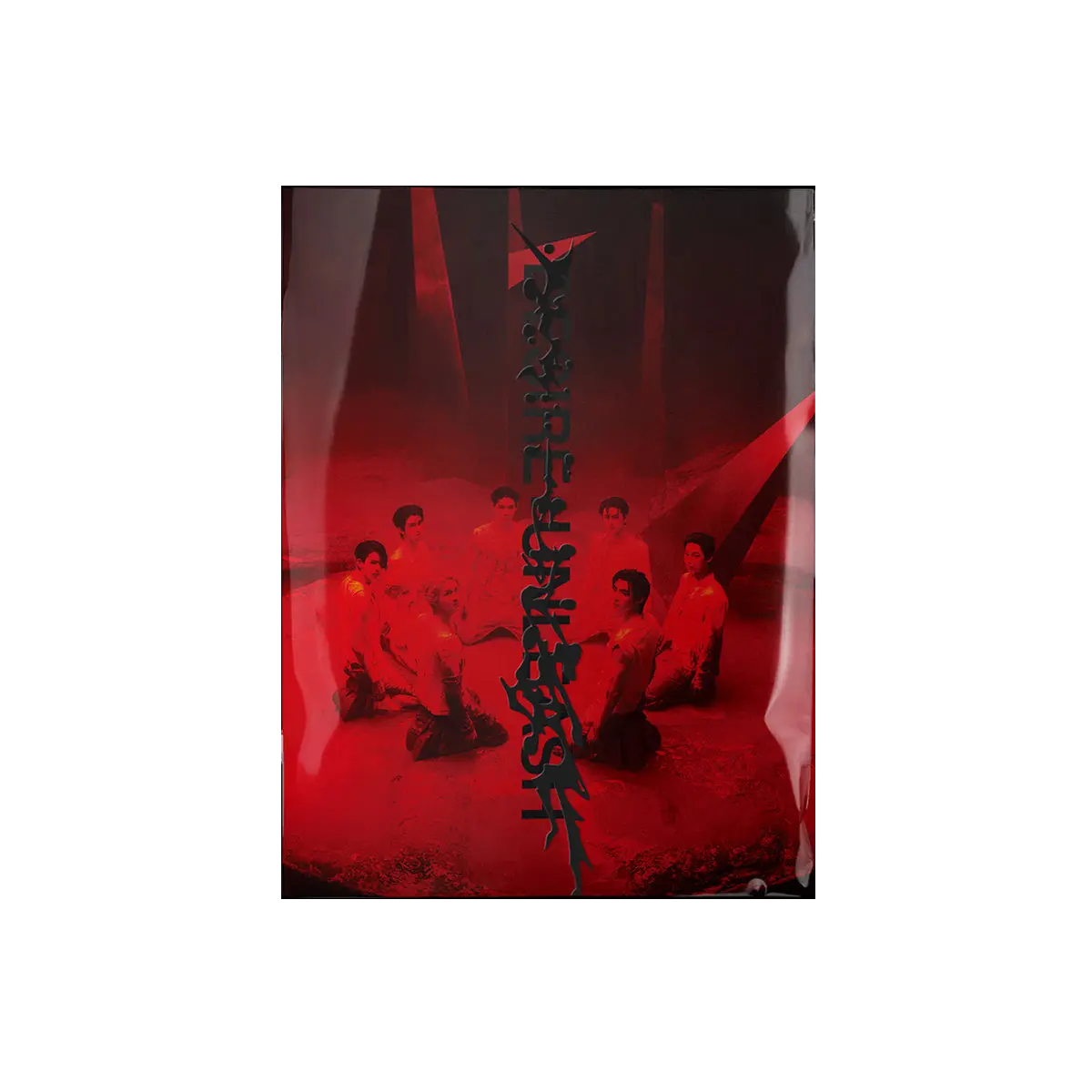 ENHYPEN - DESIRE: Unleash Album