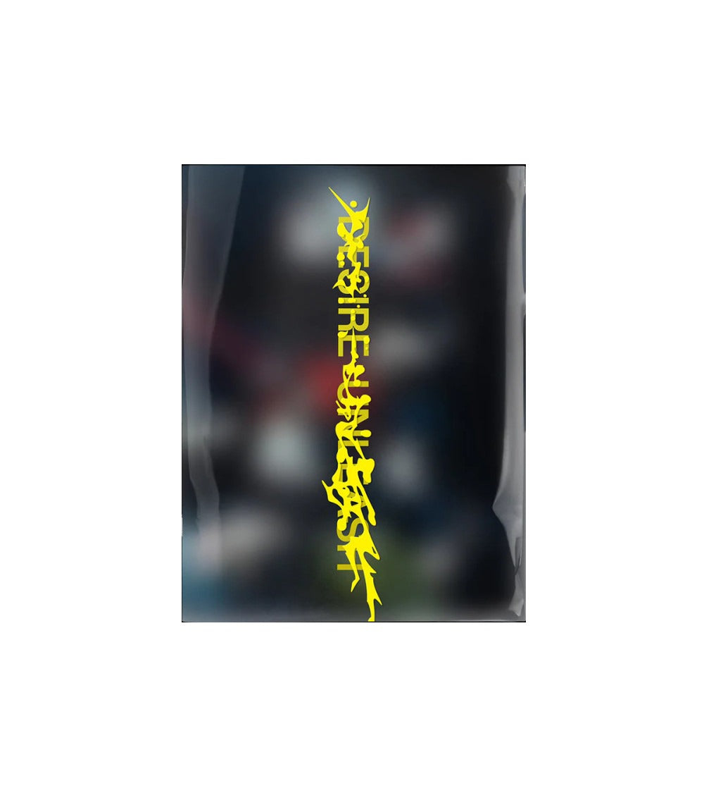 enhypen DESIRE:UNLEARH　30枚 Desire: Unleash - Wikipedia