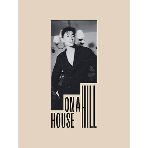 ERIC NAM - Full Album HOUSE ON A HILL