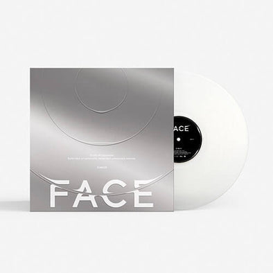 JIMIN - FACE Vinyl