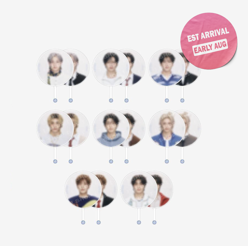 [PRE-ORDER] STRAY KIDS - 6TH FANMEETING MD 'STAY In Our Little House' (Image Picket)