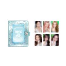 [PRE-ORDER] IVE - 4TH FAN CONCERT 'DIVE Into IVE' (Collect Book)