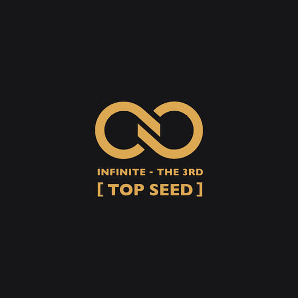 INFINITE - 3rd Full Album TOP SEED