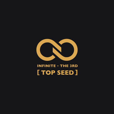 INFINITE - 3rd Full Album TOP SEED