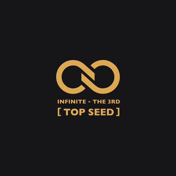 INFINITE - 3rd Full Album TOP SEED