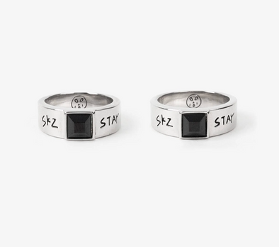 STRAY KIDS - World Tour 'DominATE Japan' Official MD - Ring Set (PRODUCED BY LEE KNOW)