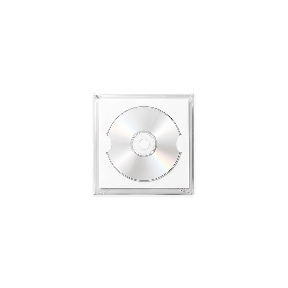 [PRE-ORDER] &TEAM - 2nd KR Mini Album 'Mark On Me' (Mini CD-R Ver)