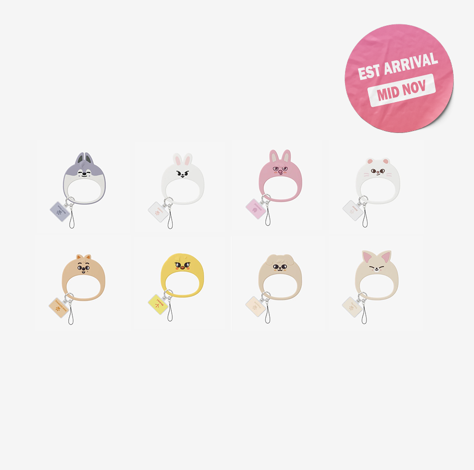 [PRE-ORDER] STRAY KIDS - World Tour ‘RUN IT JAPAN’ MD (SKZOO Multi Strap)
