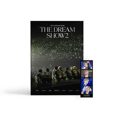 NCT DREAM - World Tour Concert PHOTOBOOK