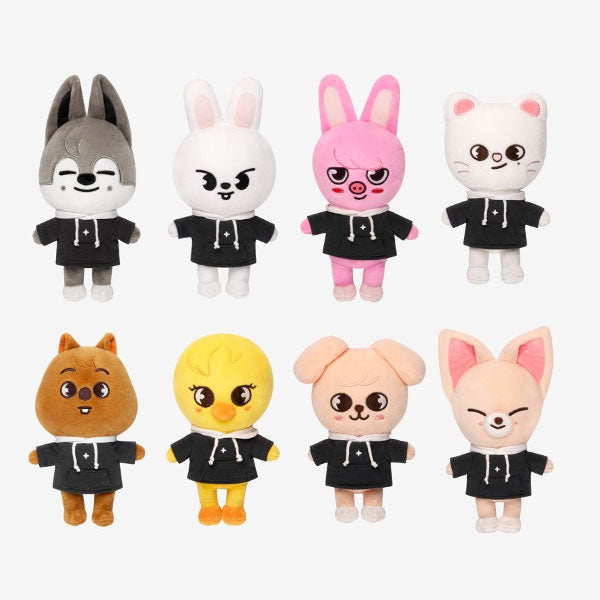 [PRE-ORDER] STRAY KIDS - SKZOO Plush Original Version