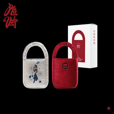 RED VELVET - 3rd Full Album (BAG Special Version)