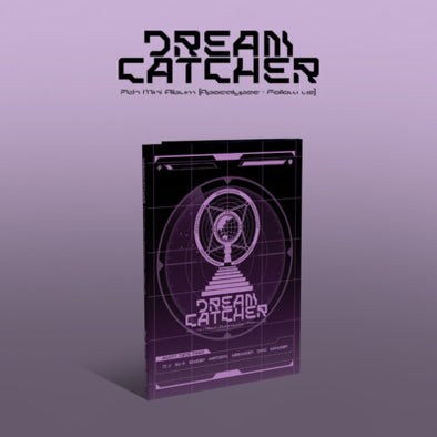DREAMCATCHER -  7th Mini Album [Apocalypse : Follow Us] (POCA ALBUM)