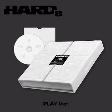 SHINEE - 8th Album HARD (Play Version)