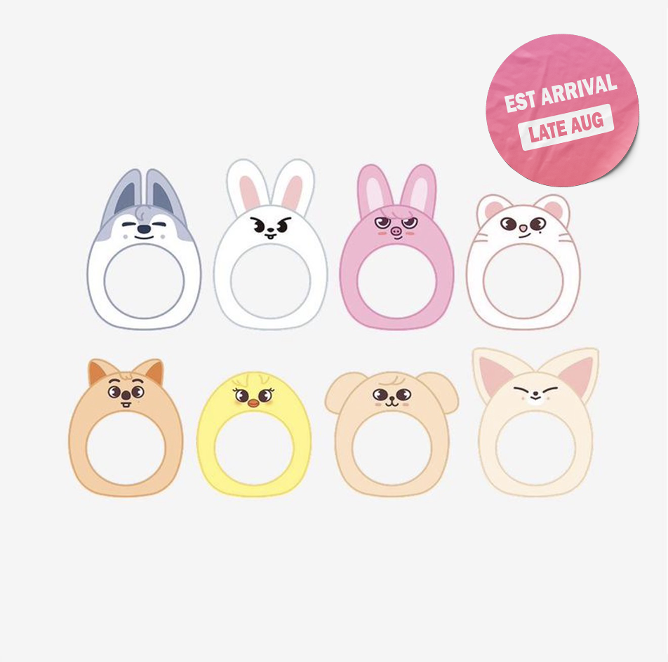 [PRE-ORDER] SKZOO Everywhere All Around The World - SKZOO Lightstick Cover Ver.2