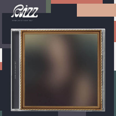[PRE-ORDER] SOOJIN - 2nd EP Rizz (Jewel)