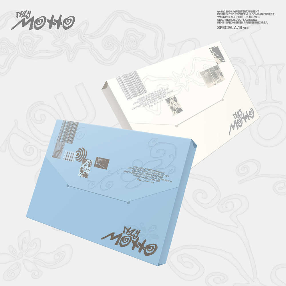 ITZY - Motto (Special Version)