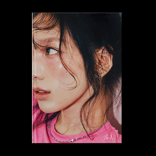 TAEYEON - 5th Mini Album (Myself Version)