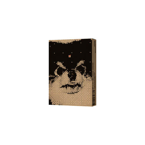 V (BTS) - LAYOVER Album (Weverse Album)