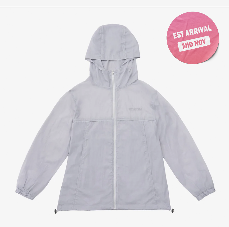 [PRE-ORDER] STRAY KIDS - World Tour ‘RUN IT JAPAN’ MD (Windbreaker)