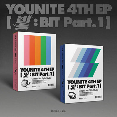 YOUNITE - 4th EP