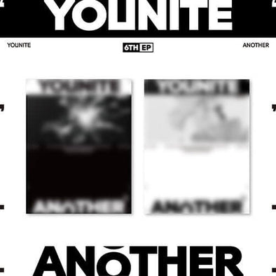 [PRE-ORDER] YOUNITE - 5th EP