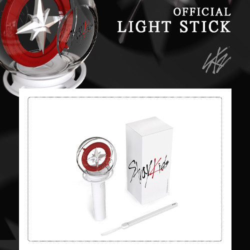 Stray Kids Releases Beautiful Official Lightstick - Kpopmap