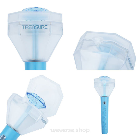 TREASURE - Official Lightstick