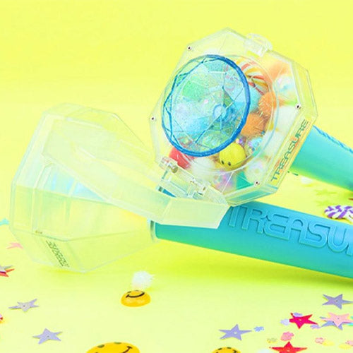 TREASURE - Official Lightstick