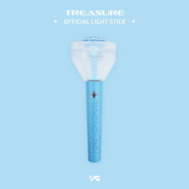 TREASURE - Official Lightstick