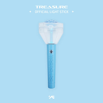 TREASURE - Official Lightstick