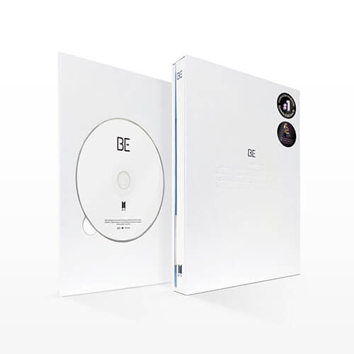 BTS - BE Essential Edition