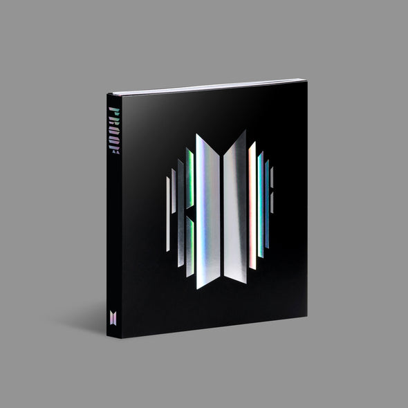 BTS - Proof Album (Compact Edition) (3CD)