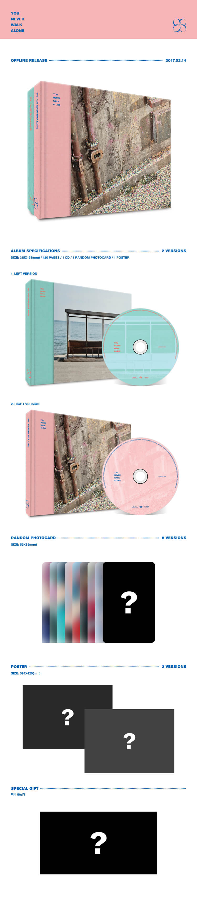 REIK Felpa con cappuccio dei BTS, con scritta Jin RM J-Hope You Never REIK Felpa con cappuccio dei BTS, con scritta Jin RM J-Hope You Never