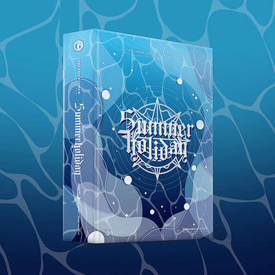 DREAMCATCHER - Summer Holiday Album (Limited)