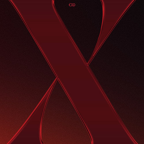 EXID - 10th Anniversary Single Album 'X'