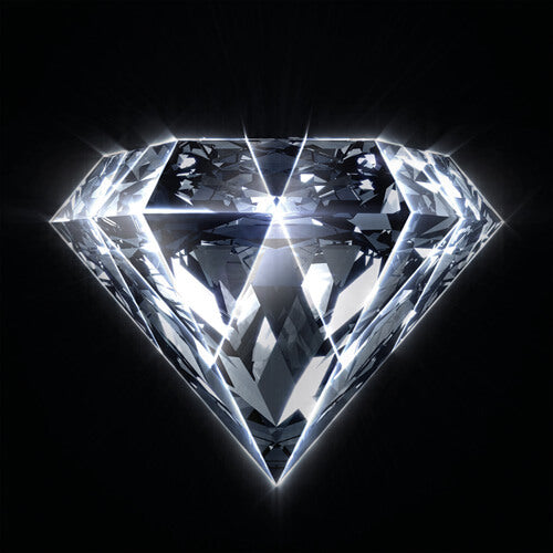 EXO - 'Love Shot' Album