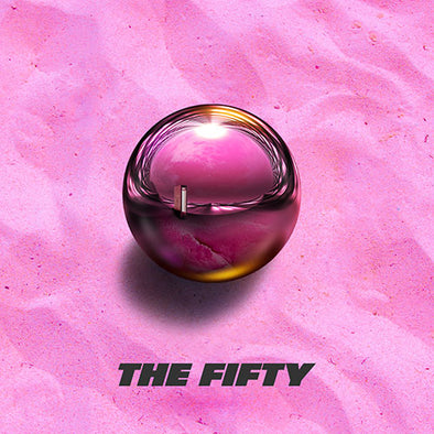 FIFTY FIFTY - The 1st EP THE FIFTY