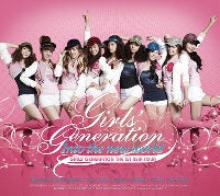 GIRLS' GENERATION (SNSD) - Into The New World