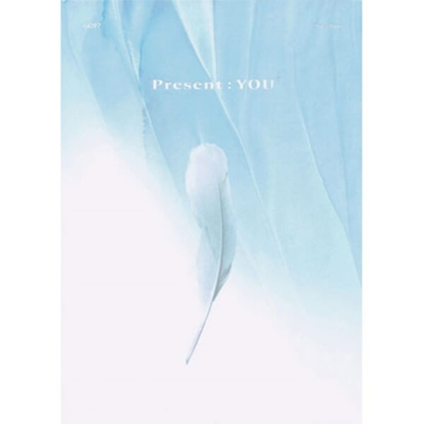 GOT7 - Present: You 3rd Album