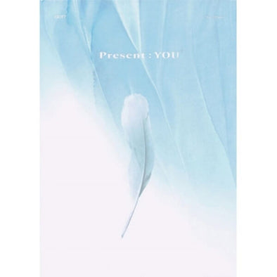 GOT7 - Present: You 3rd Album