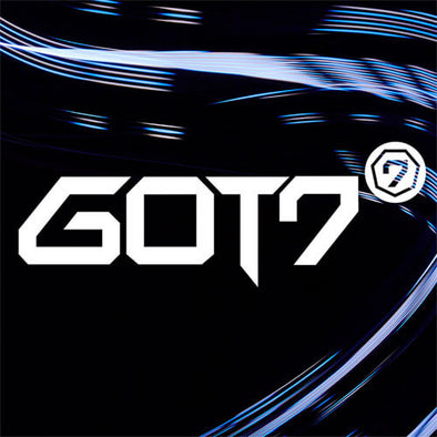 GOT7 - 'Spinning Top' Album