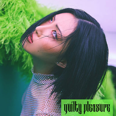 HWASA (MAMAMOO) - Guilty Pleasure Single Album