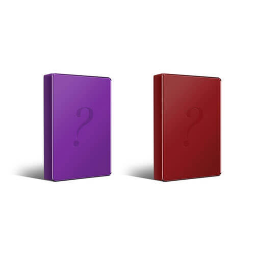 JISOO - FIRST SINGLE ALBUM [ME] Small Tag Album (LP)