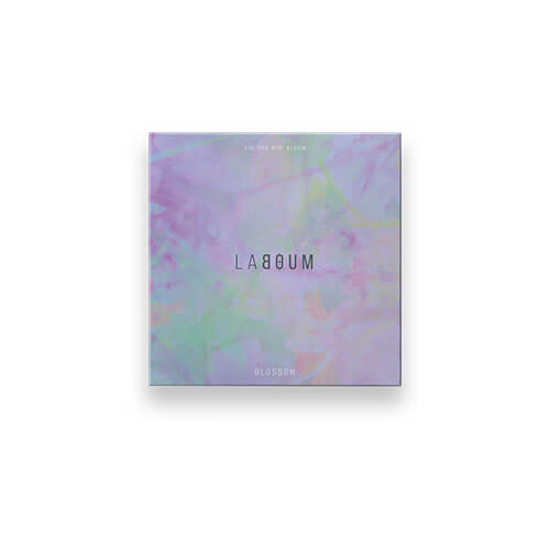 LABOUM - 3rd Mini Album 'Blossom'