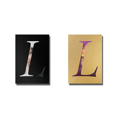 LISA - Lalisa First Single Album