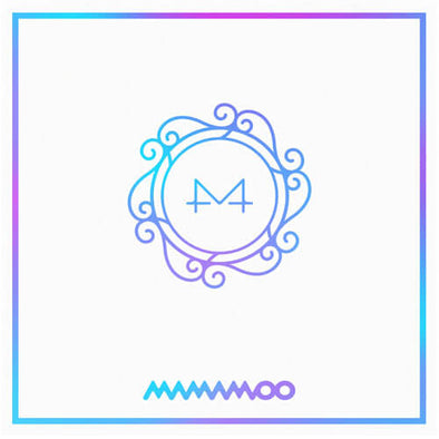 MAMAMOO - 9th Mini Album White Wind