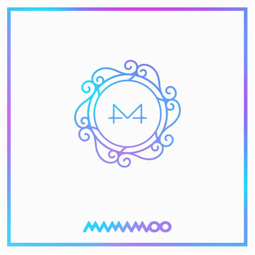 MAMAMOO - 9th Mini Album White Wind