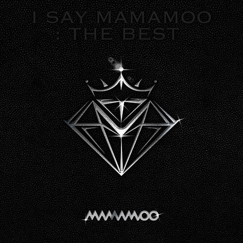 MAMAMOO - 'I Say Mamamoo: The Best' Album